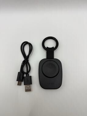 Portable Wireless Charger for Apple Watch